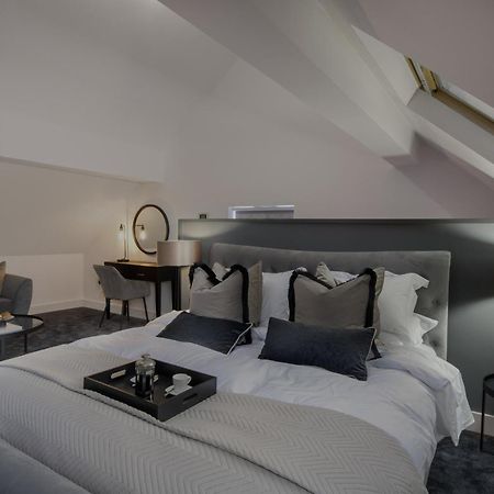 Spengarth House By Stamp Sa Villa Blackpool Luaran gambar