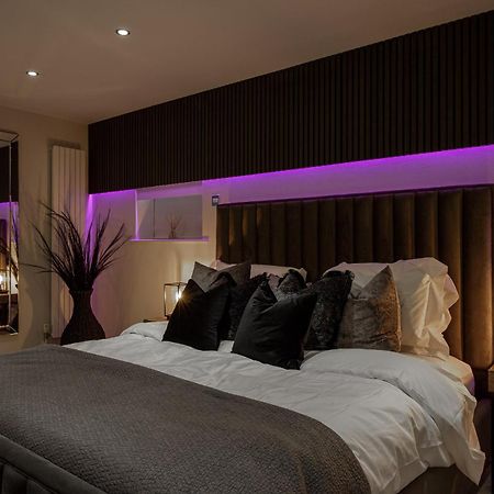 Spengarth House By Stamp Sa Villa Blackpool Luaran gambar