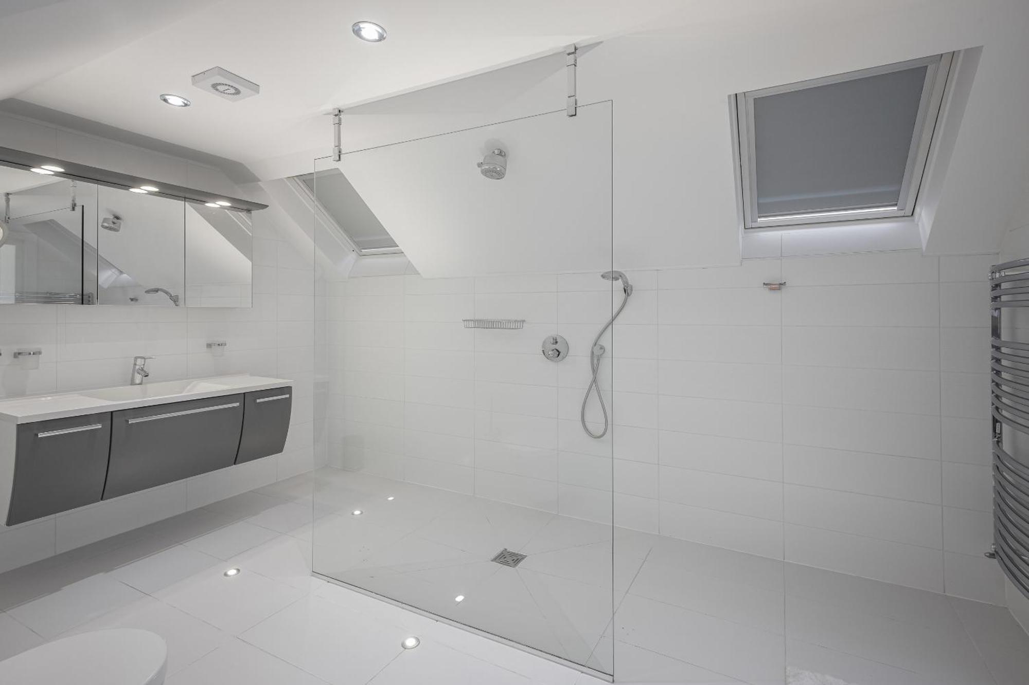 Spengarth House By Stamp Sa Villa Blackpool Luaran gambar