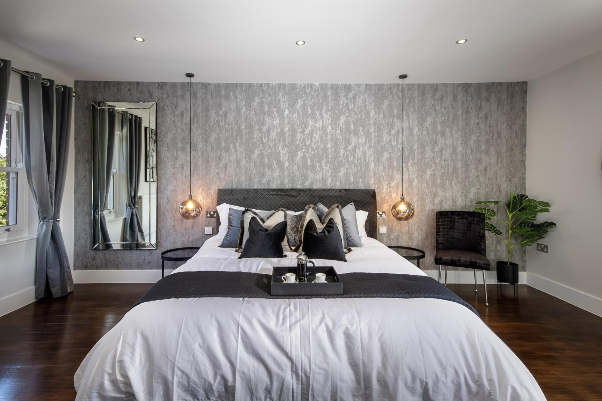 Spengarth House By Stamp Sa Villa Blackpool Luaran gambar