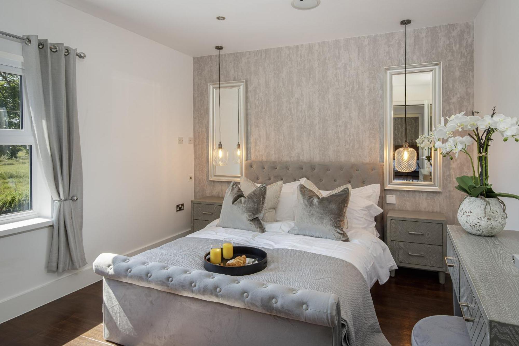 Spengarth House By Stamp Sa Villa Blackpool Luaran gambar