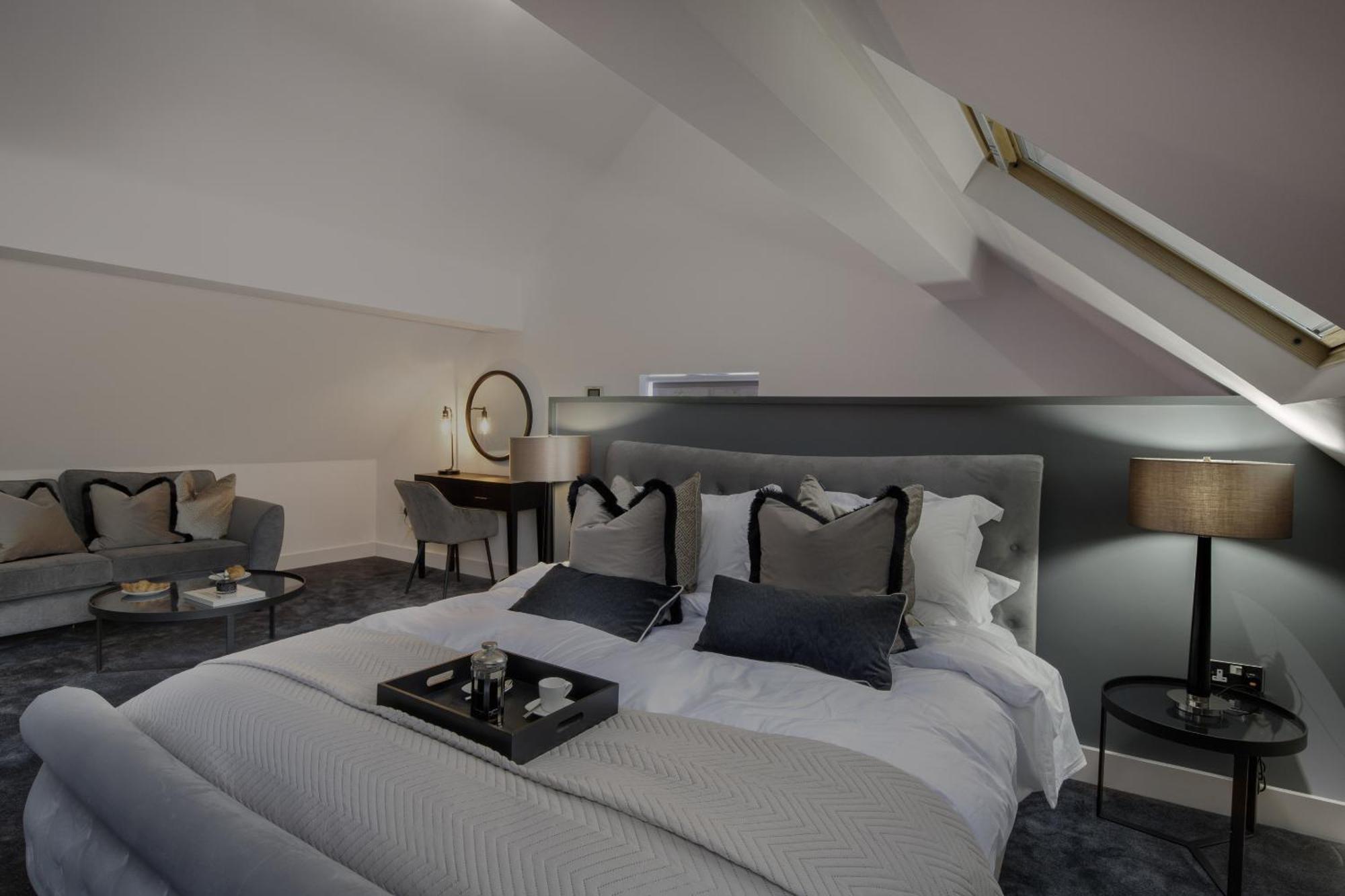 Spengarth House By Stamp Sa Villa Blackpool Luaran gambar